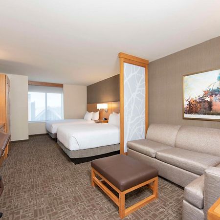 Hyatt Place Detroit/Royal Oak Bagian luar foto