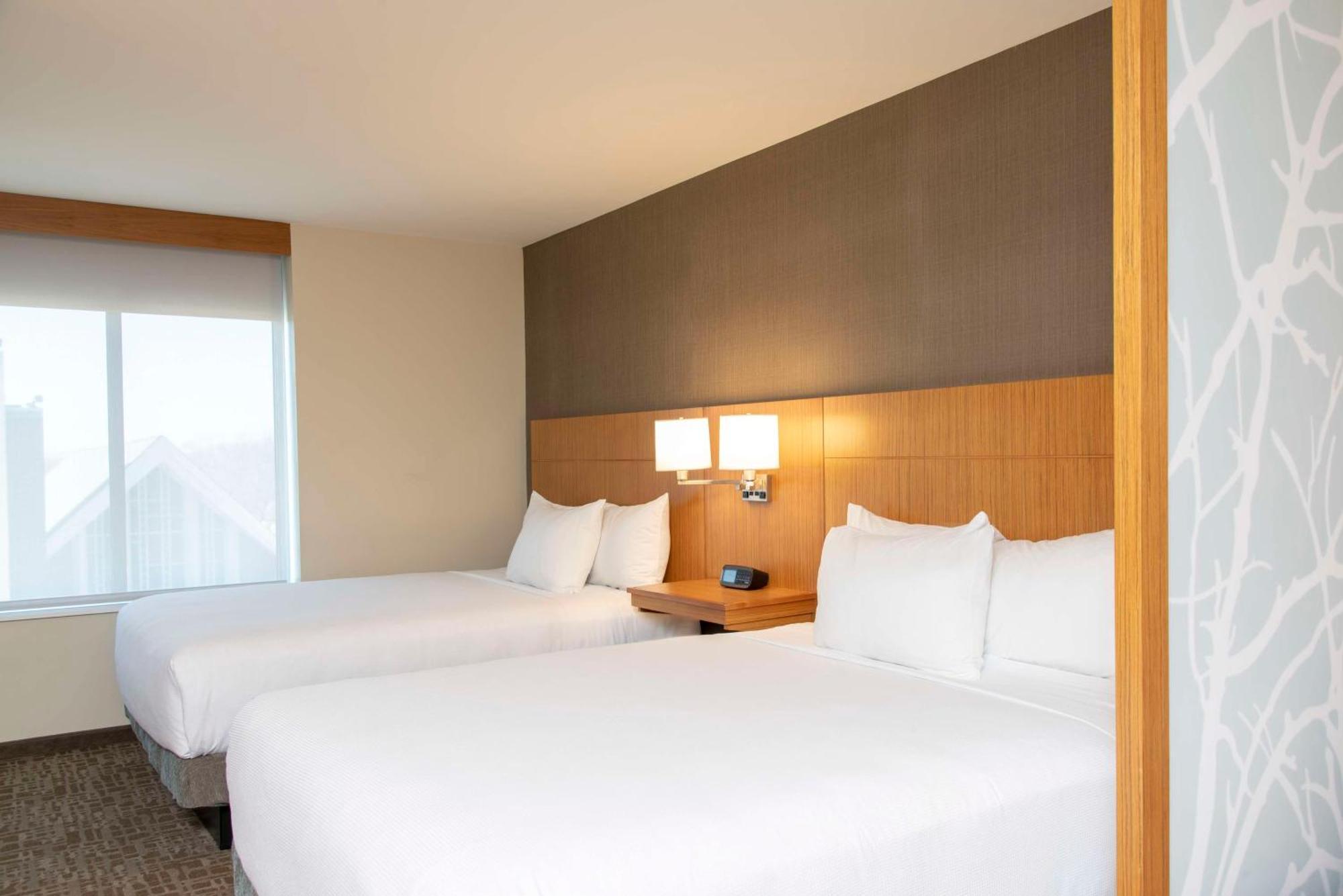 Hyatt Place Detroit/Royal Oak Bagian luar foto
