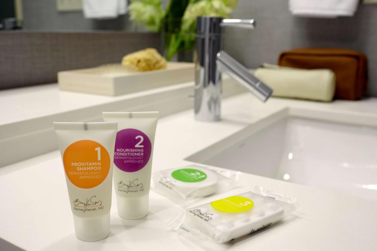 Hyatt Place Detroit/Royal Oak Bagian luar foto