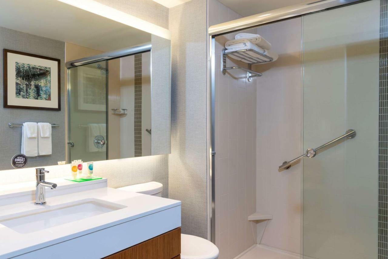 Hyatt Place Detroit/Royal Oak Bagian luar foto
